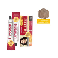 TINTE LUMINANCE KIT 2X1