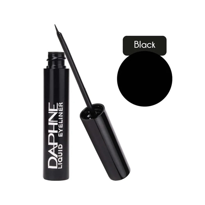 DELINEADOR LÍQUIDO DAPHNE NEGRO 7G