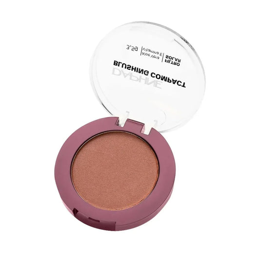 RUBOR DAPHNE COMPACTO 3.5G