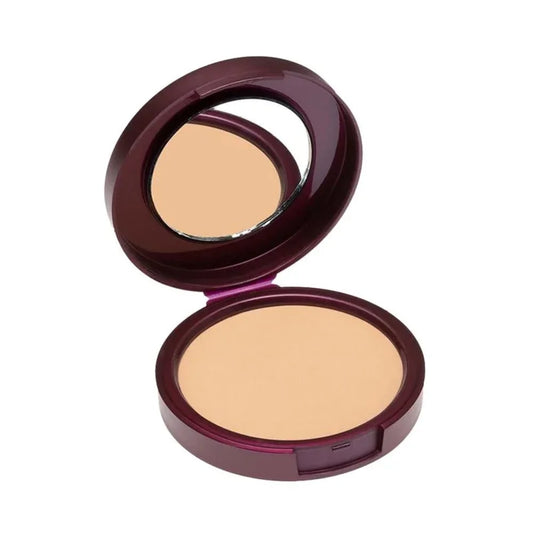POLVO DAPHNE COMPACTO CON ESPEJO 14G