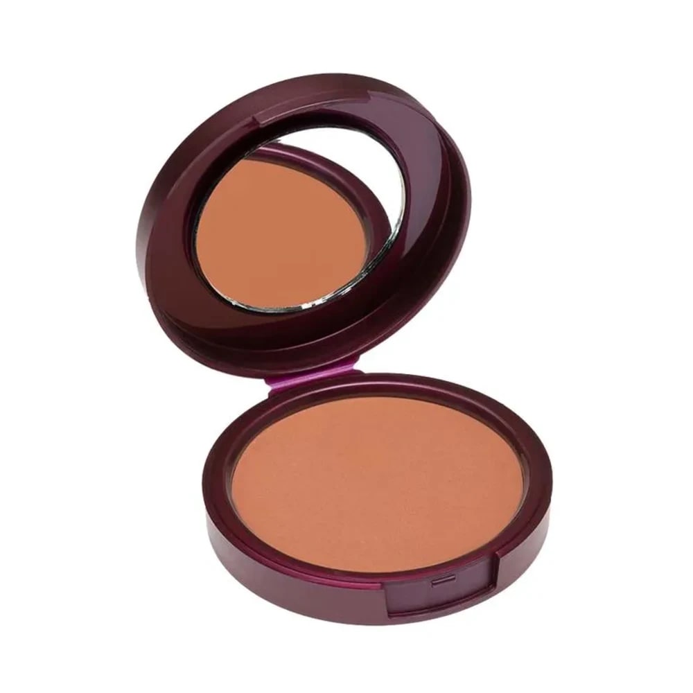 POLVO DAPHNE COMPACTO CON ESPEJO 14G