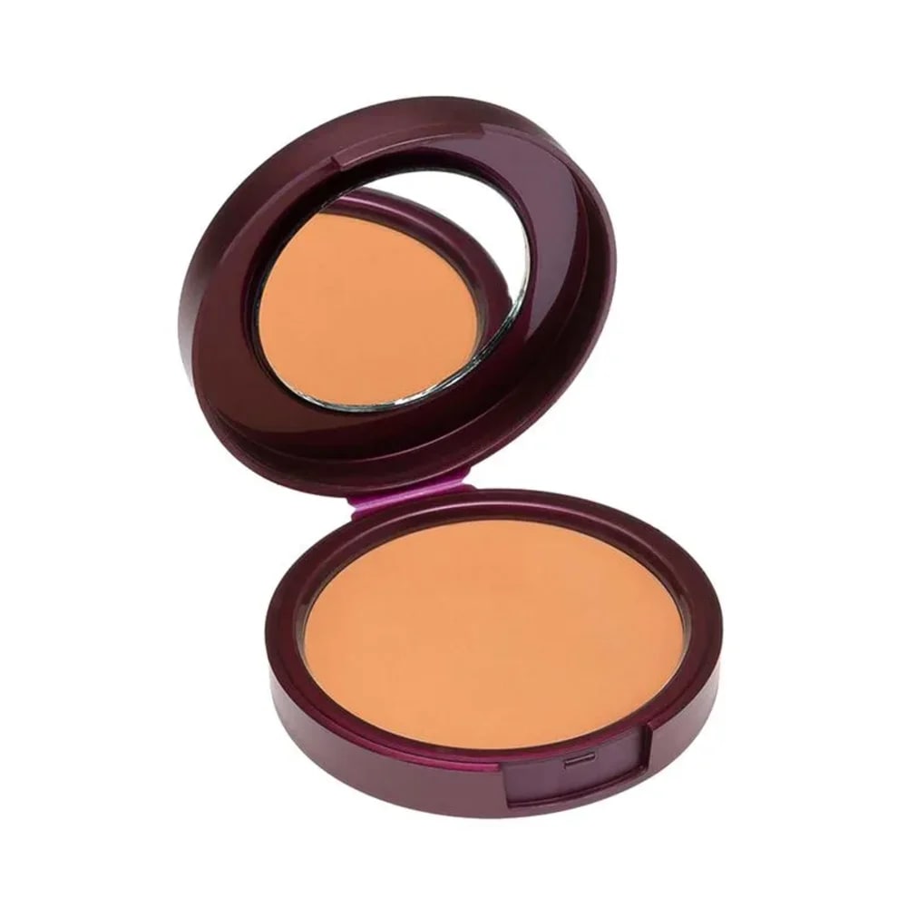 POLVO DAPHNE COMPACTO CON ESPEJO 14G