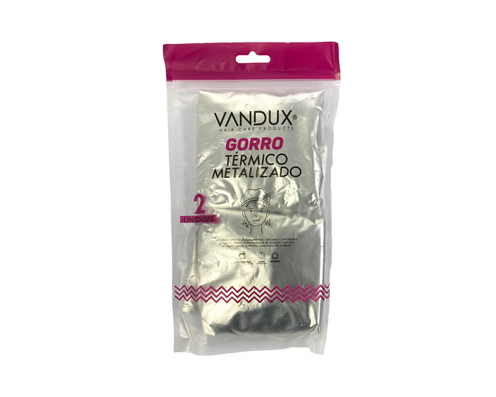 GORRO METALICO VANDUX 6331 X2