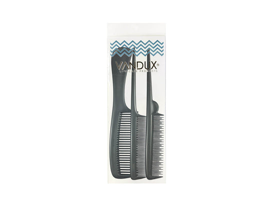 JUEGO PEINILLA VANDUX T0501-3