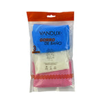 GORRO DE BAÑO VANDUX 6211 X3