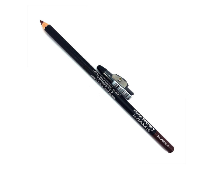 DELINEADOR OJO SAMY + SACAPUNTAS