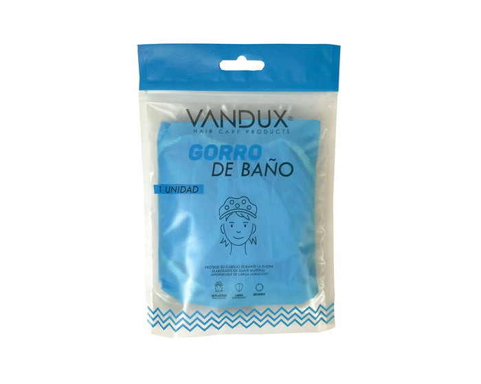 GORRO DE BAÑO BITOR