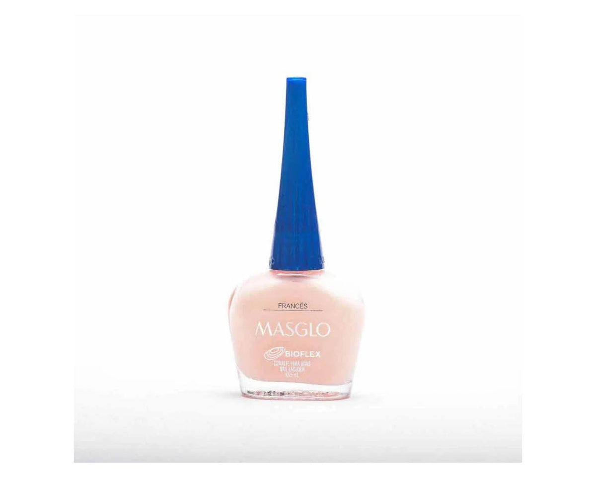 ESMALTE MASGLO 13ML