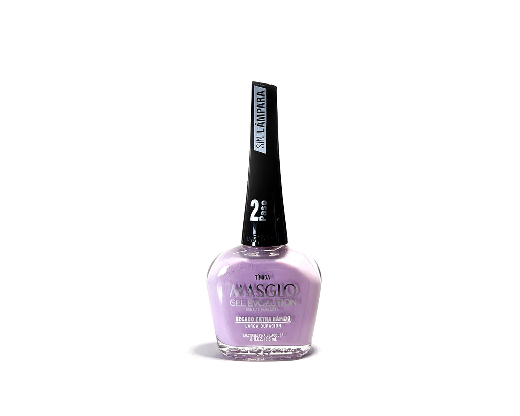 ESMALTE GEL MASGLO 13.5ML