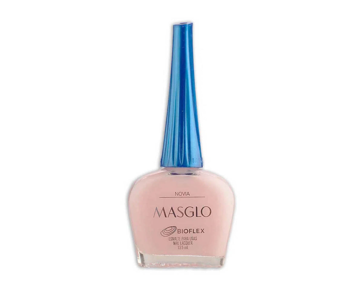 ESMALTE MASGLO 13ML