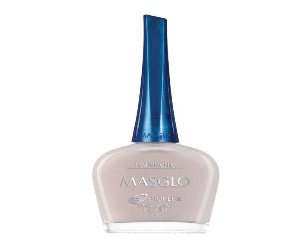 ESMALTE MASGLO 13ML
