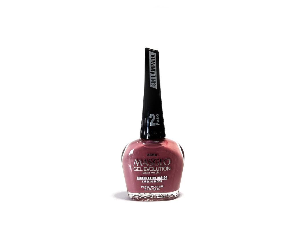 ESMALTE GEL MASGLO 13.5ML