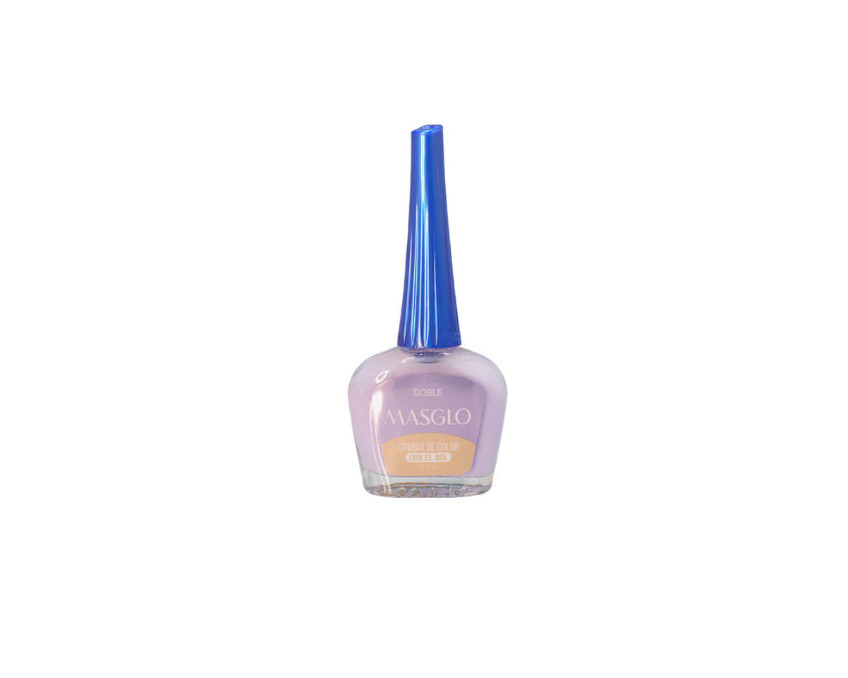 ESMALTE MASGLO 13ML