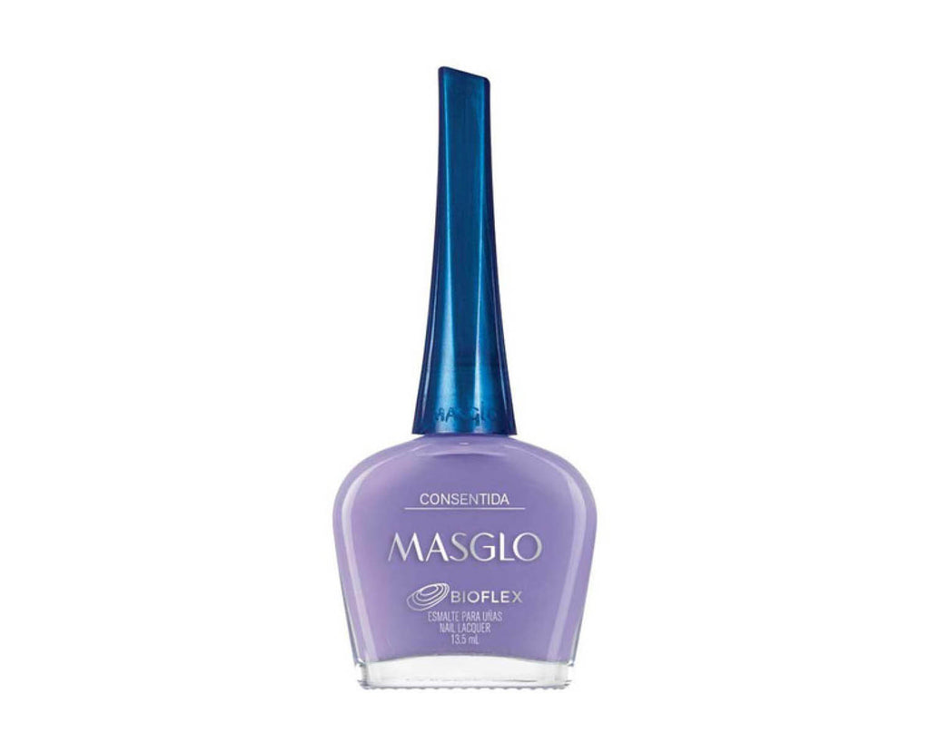 ESMALTE MASGLO 13ML