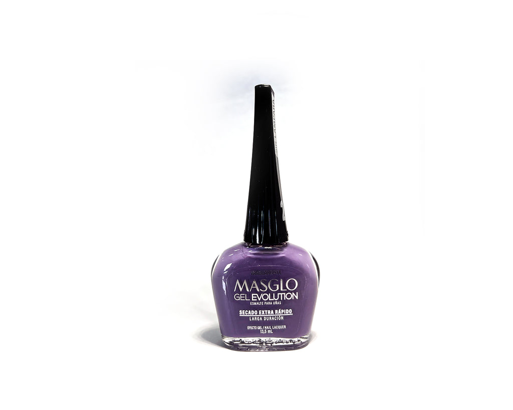 ESMALTE GEL MASGLO 13.5ML