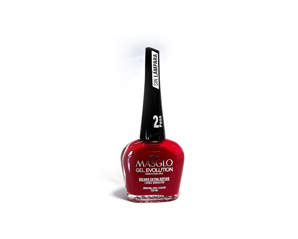 ESMALTE GEL MASGLO 13.5ML