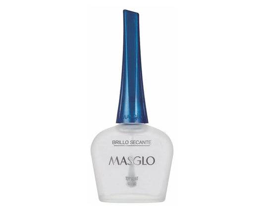 ESMALTE MASGLO 13ML