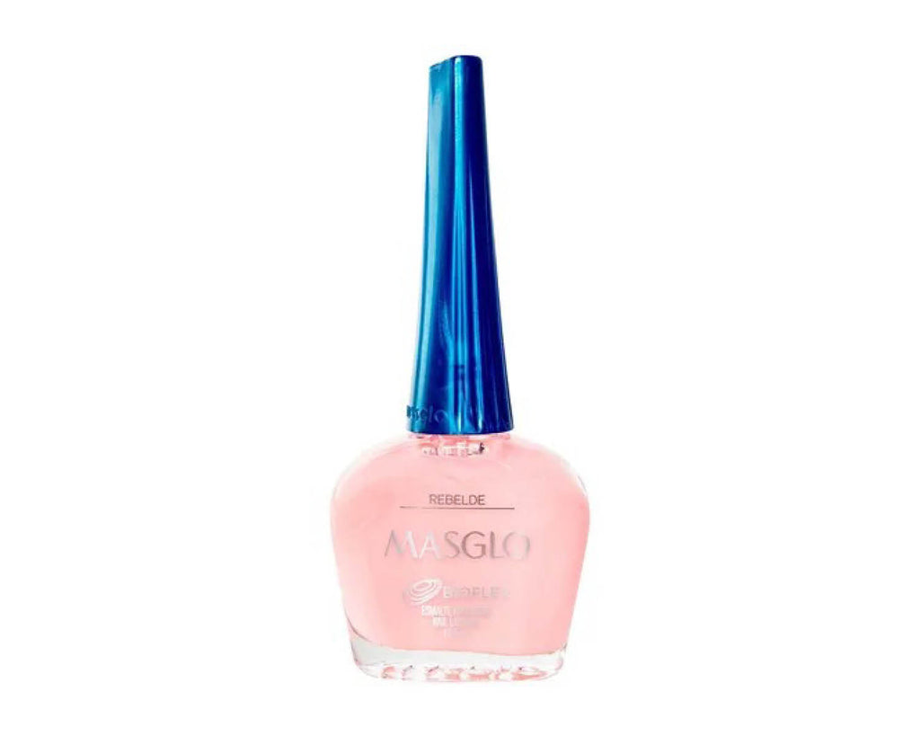 ESMALTE MASGLO 13ML