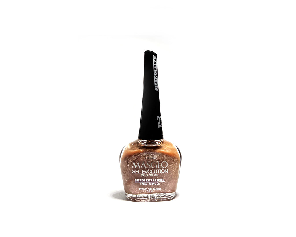 ESMALTE GEL MASGLO 13.5ML