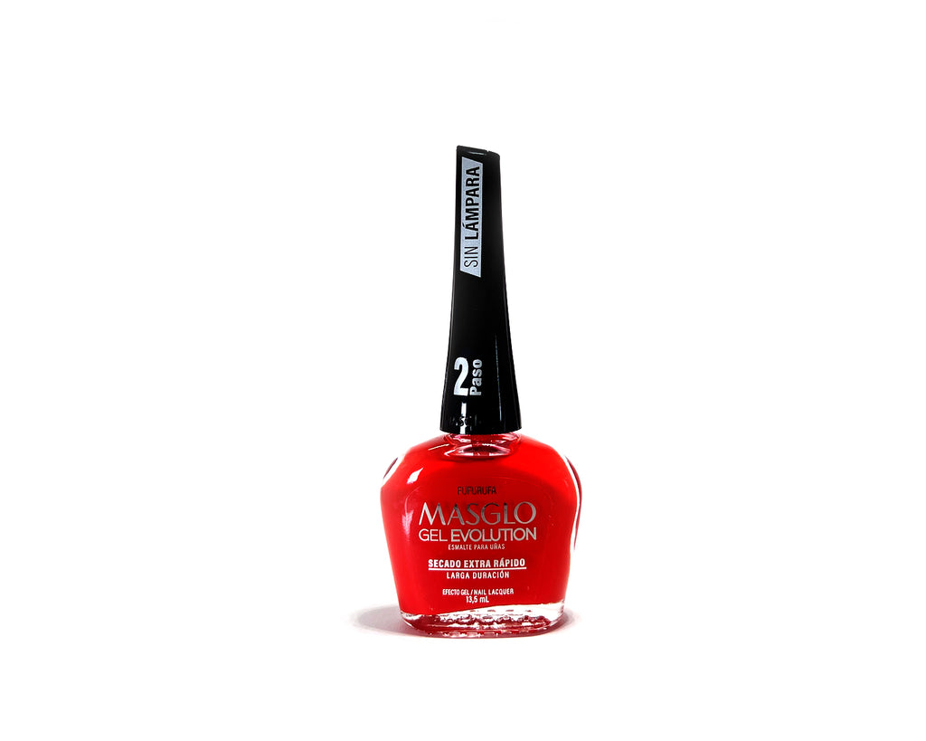 ESMALTE GEL MASGLO 13.5ML