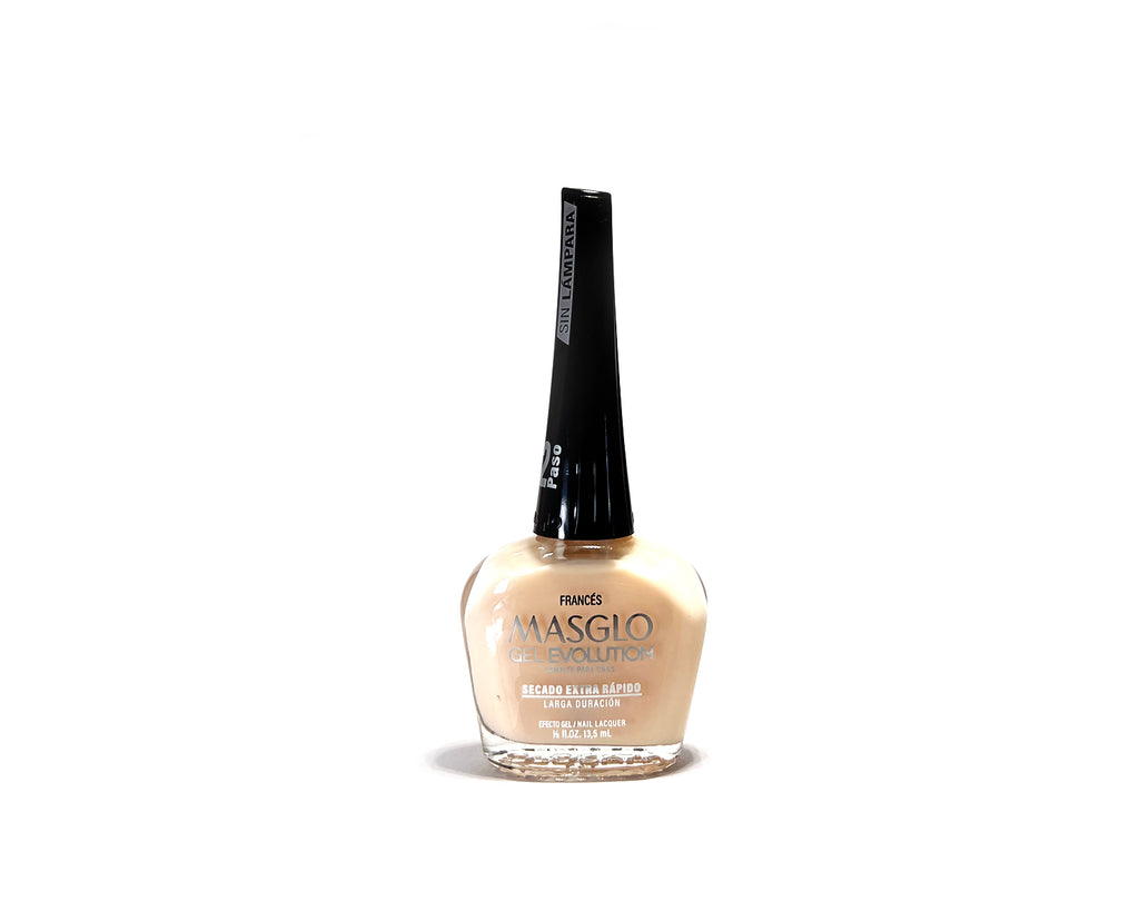 ESMALTE GEL MASGLO 13.5ML
