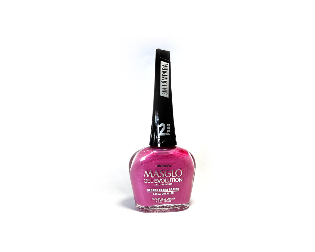ESMALTE GEL MASGLO 13.5ML