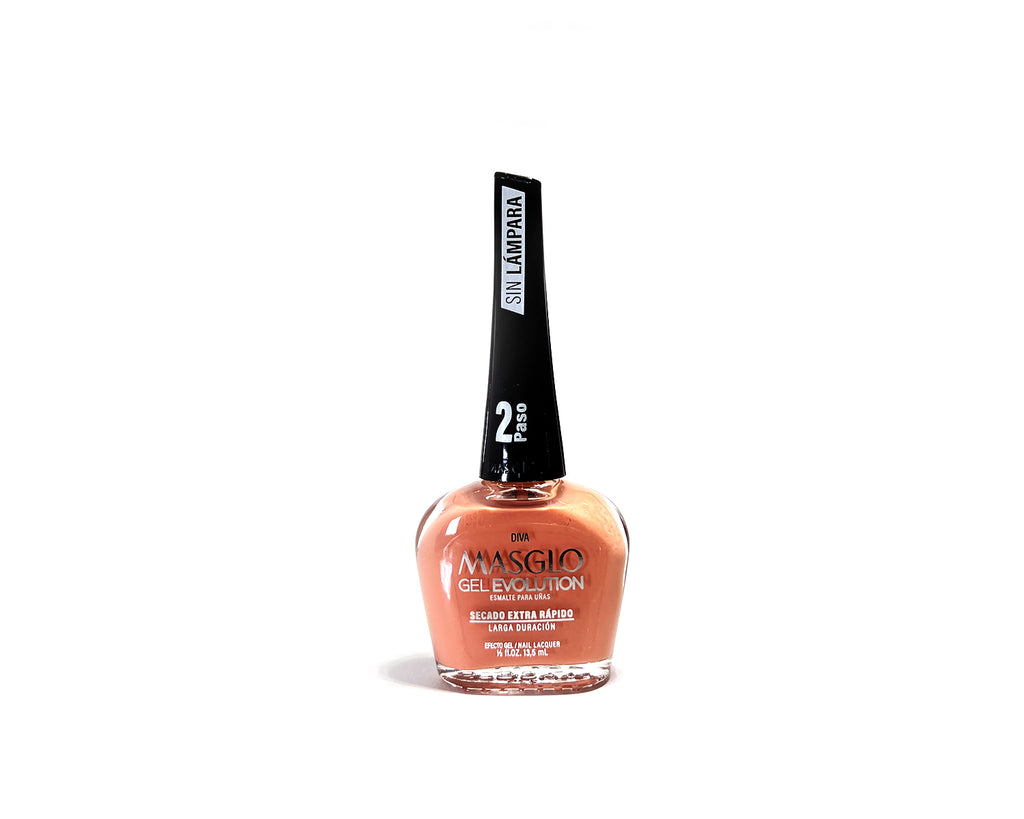 ESMALTE GEL MASGLO 13.5ML