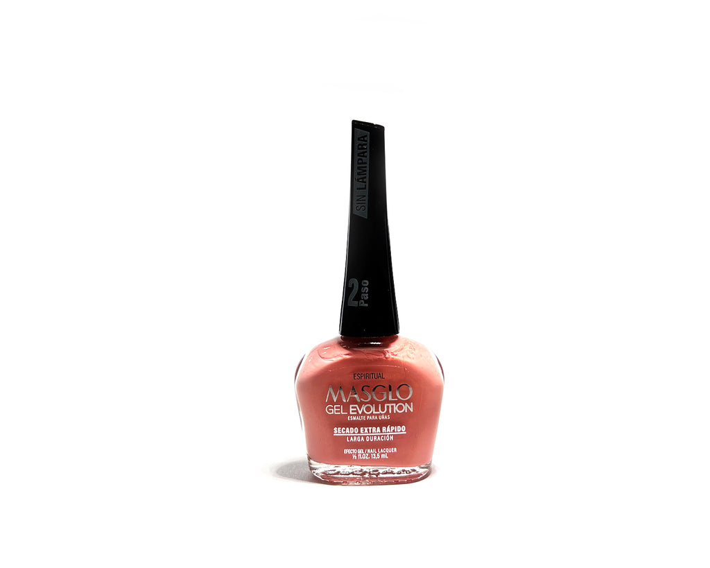 ESMALTE GEL MASGLO 13.5ML
