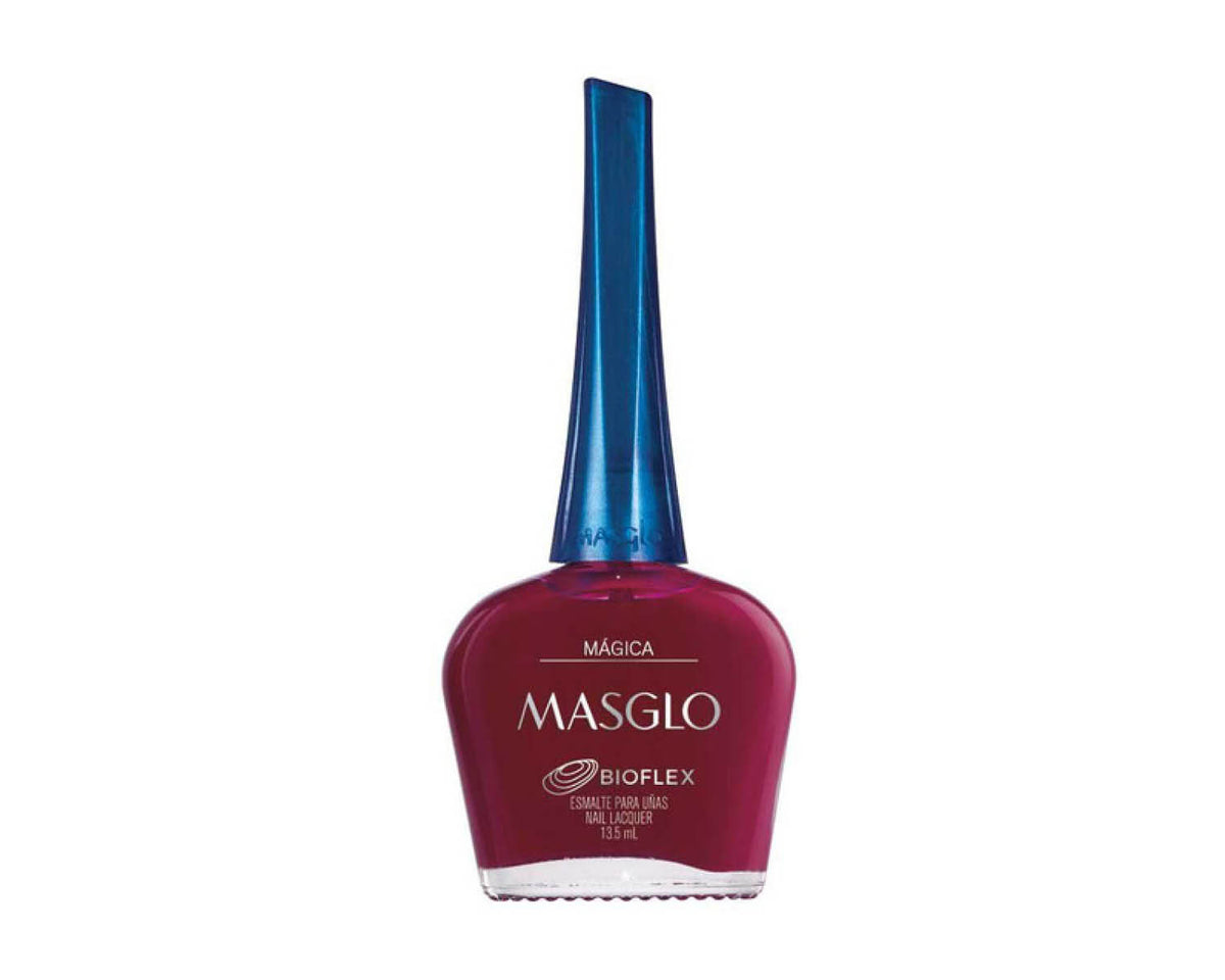 ESMALTE MASGLO 13ML