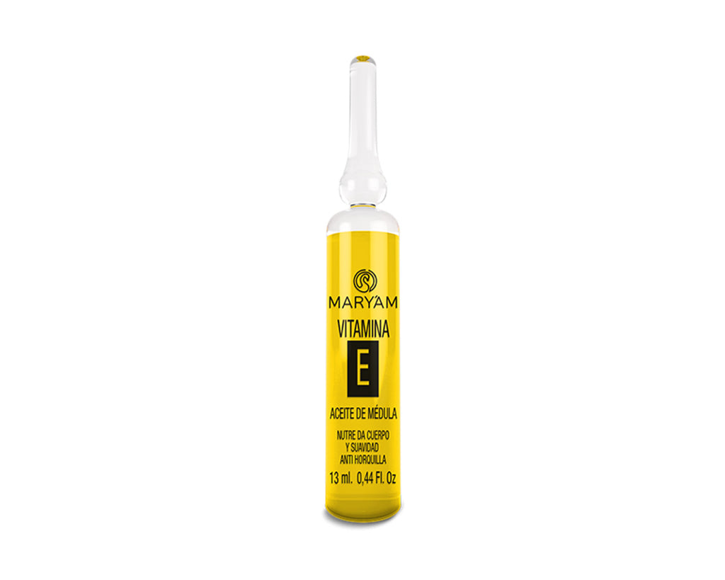 AMPOLLA MARYAM VITAMINA E 13ML