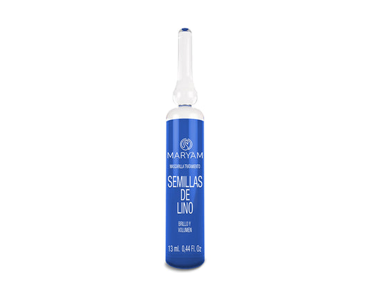 AMPOLLA MARYAM SEMILLA DI LINO 13ML