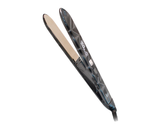 PLANCHA ALIZZ 460F COBRA BLACK
