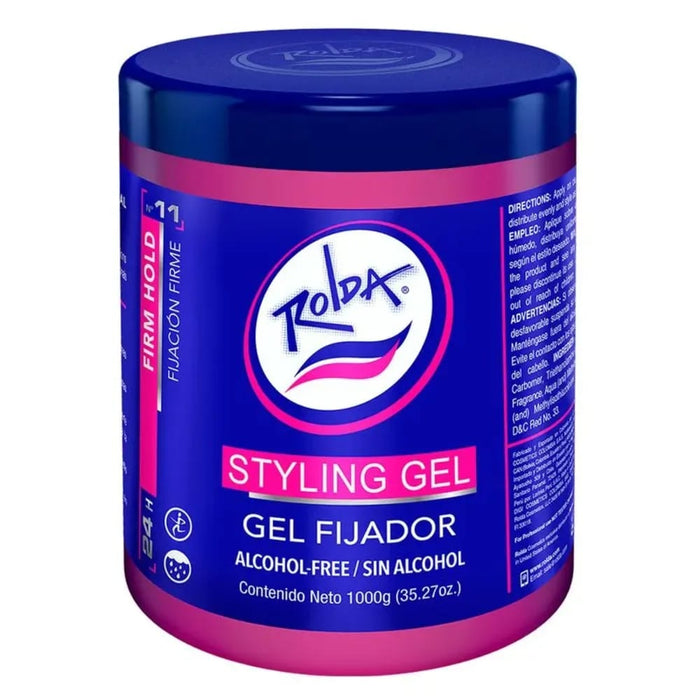 GEL ROLDA MORADO 1000G