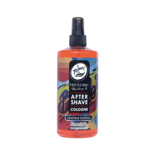 AFTER SHAVE ROLDA COLOGNE - FREESTYLE 430ML