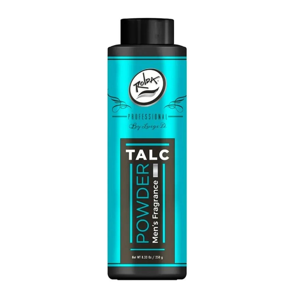 TALCO ROLDA POWDER MEN 250G