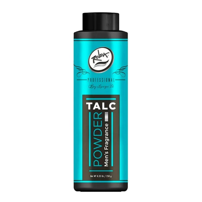 TALCO ROLDA POWDER MEN 250G