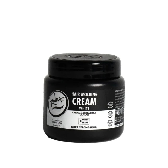 CREMA MOLDEADORA ROLDA EXTRA FUERTE 120G