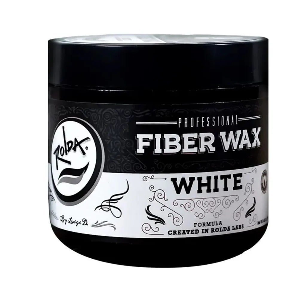 CERA ROLDA FIBER WHITE 115G
