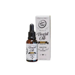 ACEITE DE BARBA ROLDA HIDRATANTE 30ML