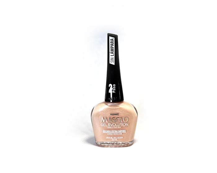 ESMALTE GEL MASGLO 13.5ML
