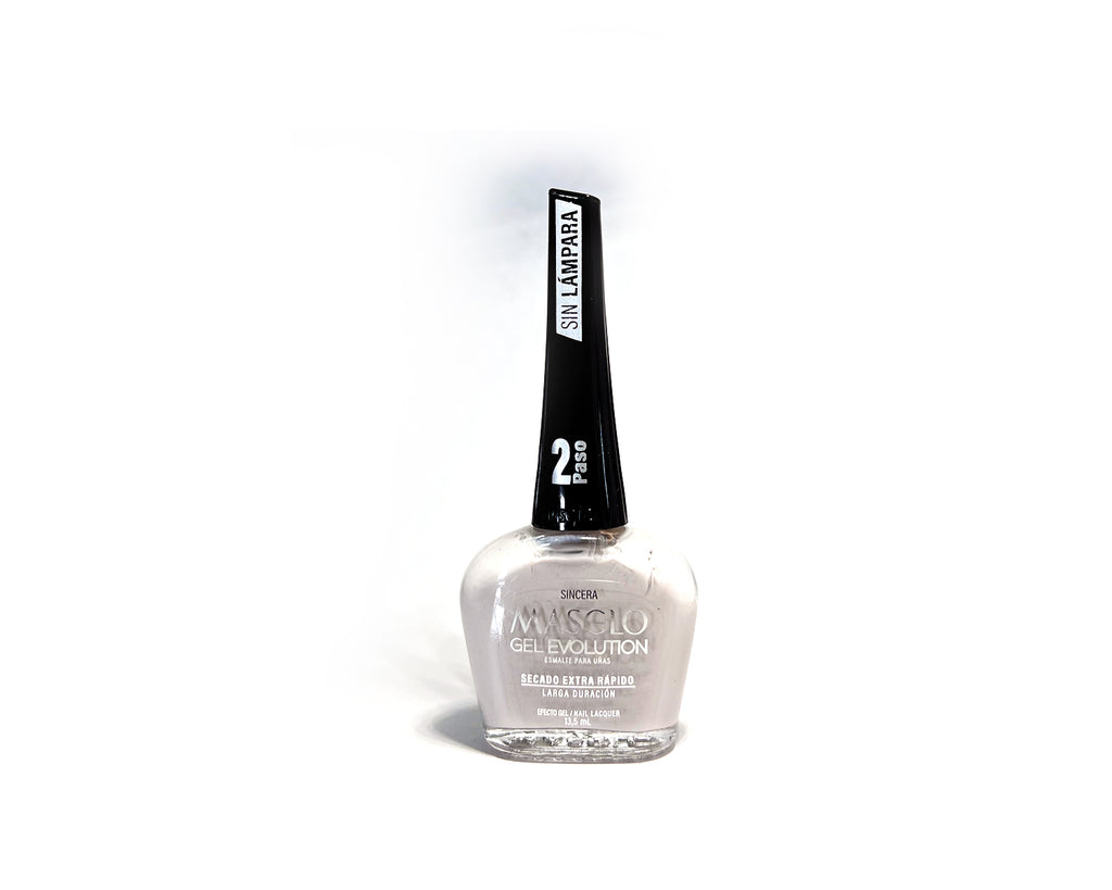 ESMALTE GEL MASGLO 13.5ML