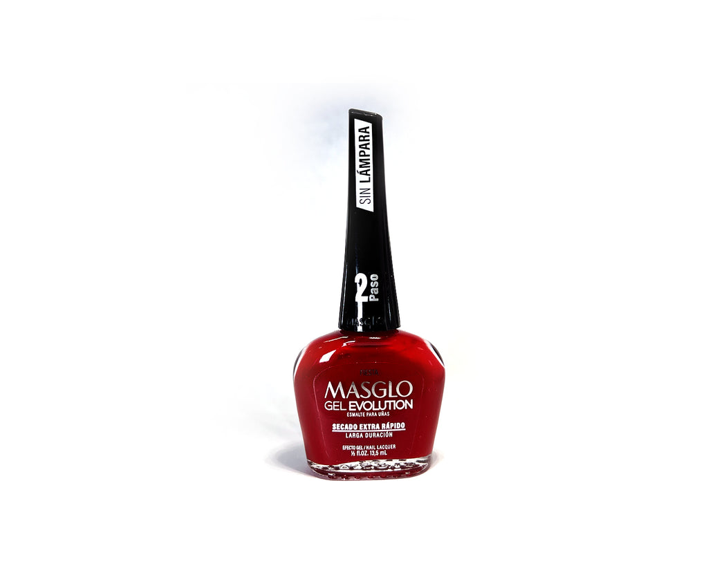 ESMALTE GEL MASGLO 13.5ML