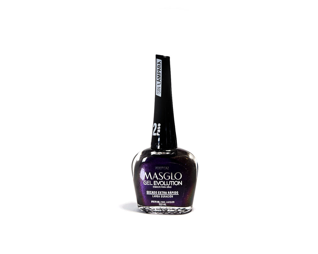 ESMALTE GEL MASGLO 13.5ML