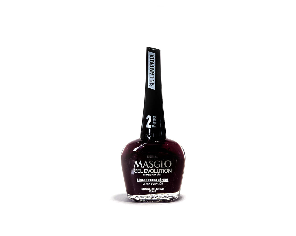 ESMALTE GEL MASGLO 13.5ML