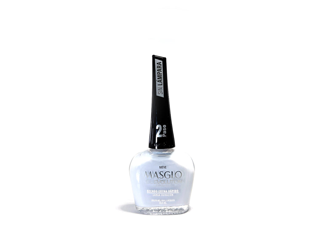 ESMALTE GEL MASGLO 13.5ML