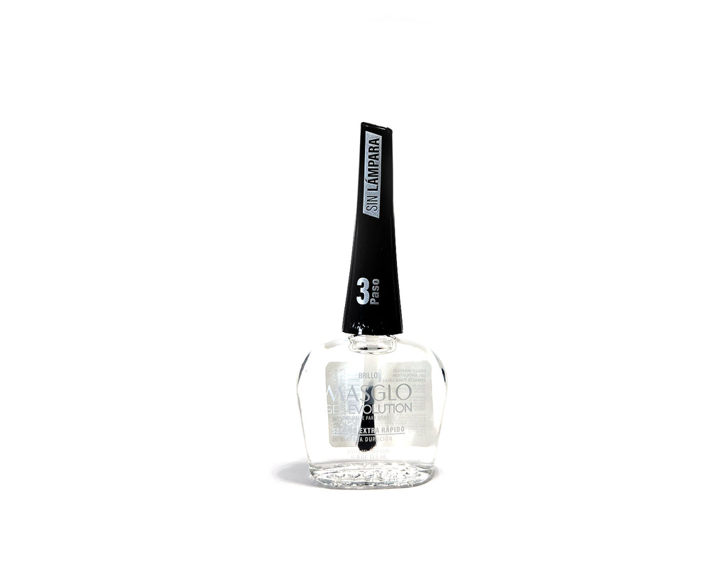 ESMALTE GEL MASGLO 13.5ML