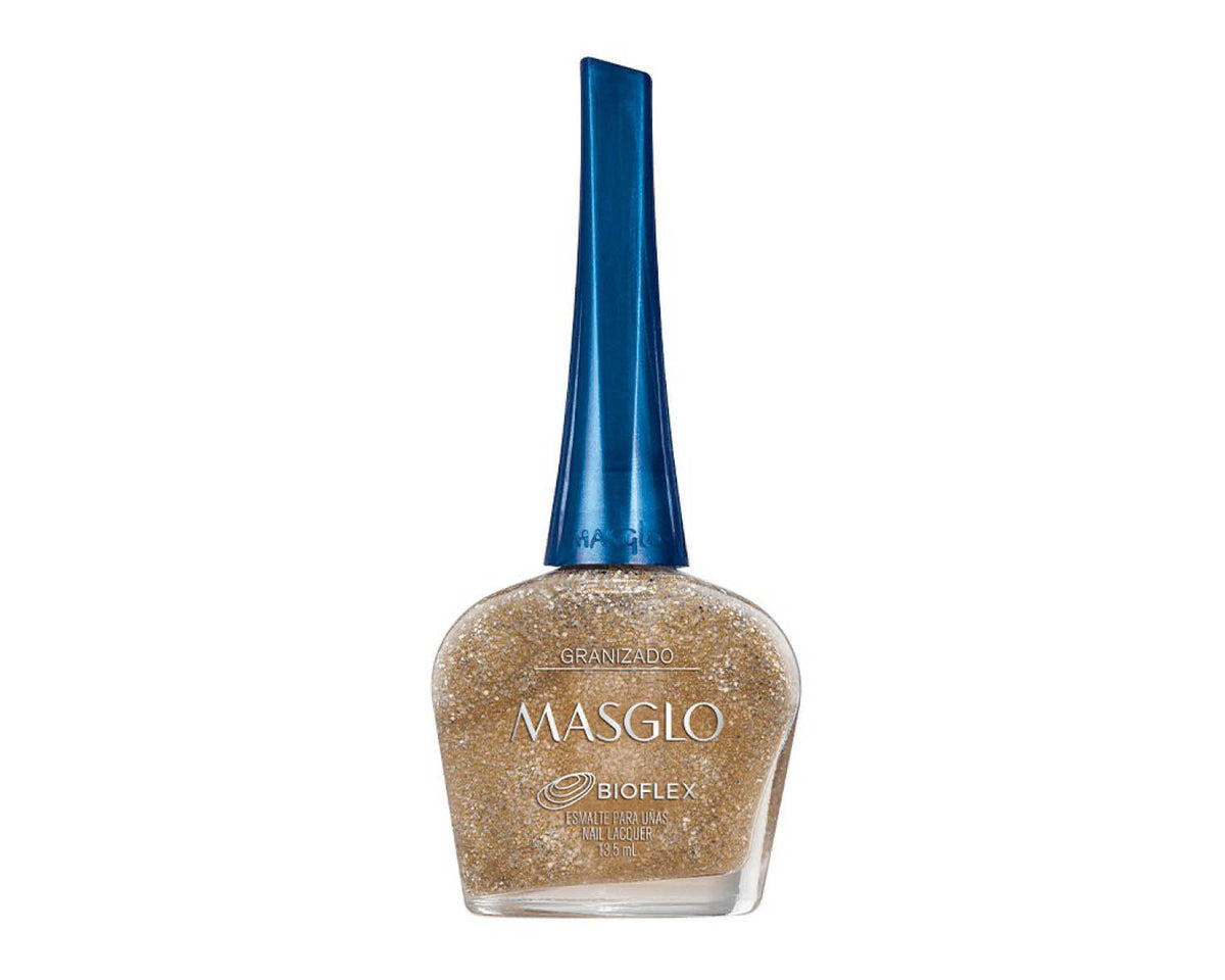 ESMALTE MASGLO 13ML