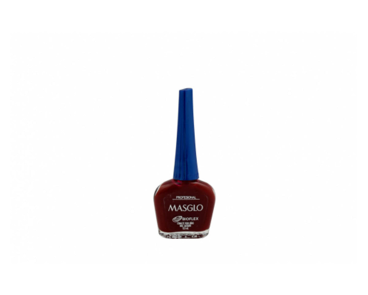 ESMALTE MASGLO 13ML