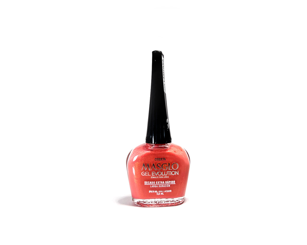 ESMALTE GEL MASGLO 13.5ML