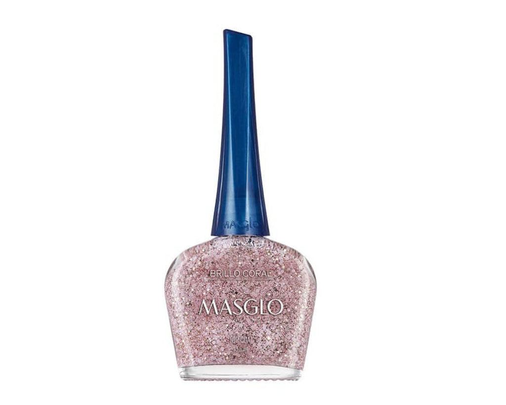 ESMALTE MASGLO 13ML